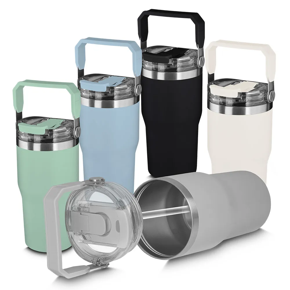 RD 8119120-Garrafa Térmica personalizada de 650 ml parede dupla